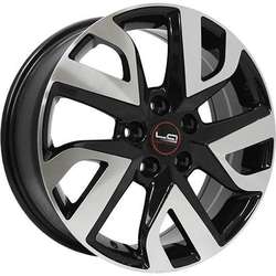 LegeArtis HND158 (7x17/5x114,3 ET48 DIA67,1)