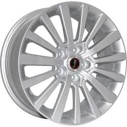 LegeArtis HND166 (7x17/5x114,3 ET47 DIA67,1)