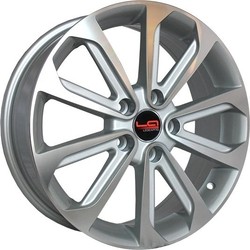 LegeArtis HND177 (6,5x17/5x114,3 ET46 DIA67,1)