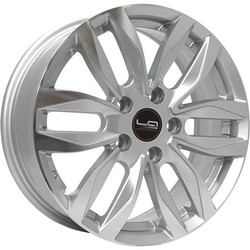 LegeArtis HND186 (6,5x16/5x114,3 ET50 DIA67,1)