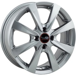 LegeArtis HND74 6x15/4x114,3 ET43 DIA67,1