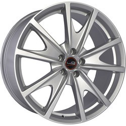 LegeArtis INF13 (8x18/5x114,3 ET47 DIA66,1)