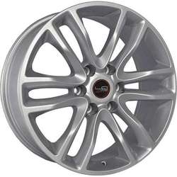 LegeArtis INF23 8x20/6x139,7 ET35 DIA77,8