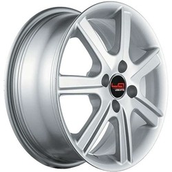 LegeArtis KI102 (6x15/4x100 ET48 DIA54,1)