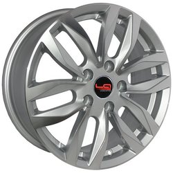 LegeArtis KI137 6x16/5x114,3 ET51 DIA67,1