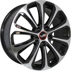 LegeArtis KI141 (7,5x18/5x114,3 ET50 DIA67,1)