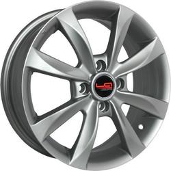 LegeArtis KI142 5,5x15/4x100 ET46 DIA54,1