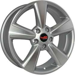 LegeArtis KI163 7x17/5x114,3 ET48 DIA67,1