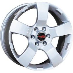 LegeArtis KI45 7x17/6x114,3 ET39 DIA67,1