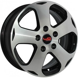 LegeArtis KI53 (6x15/4x100 ET48 DIA54,1)