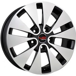 LegeArtis KI65 (6,5x16/5x114,3 ET45 DIA67,1)