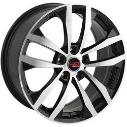 LegeArtis KI66 7,5x18/5x114,3 ET48 DIA67,1