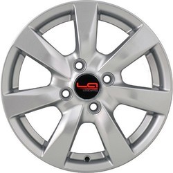 LegeArtis KI76 5,5x14/4x100 ET46 DIA54,1