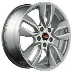 LegeArtis KI95 (7x17/5x114,3 ET48 DIA67,1)