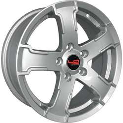 LegeArtis LF12 (6,5x16/5x114,3 ET45 DIA60,1)