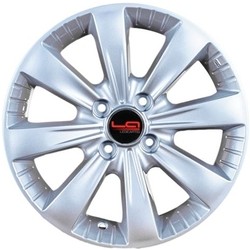 LegeArtis LF3 6x15/4x100 ET45 DIA54,1