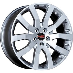 LegeArtis LR16 9,5x20/5x120 ET53 DIA72,6
