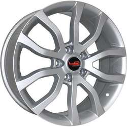 LegeArtis LR47 (8,5x20/5x120 ET47 DIA72,6)