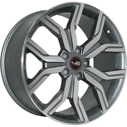 LegeArtis LR54 (9,5x20/5x108 ET45 DIA63,3)