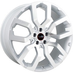 LegeArtis LR7 9,5x20/5x120 ET53 DIA72,6