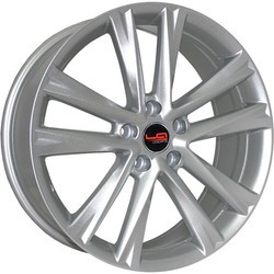 LegeArtis LX36 (7,5x19/5x114,3 ET35 DIA60,1)