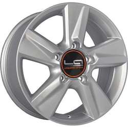 LegeArtis LX43 8x18/5x150 ET60 DIA110,1