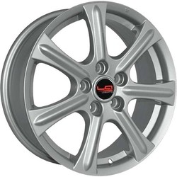 LegeArtis LX44 (6,5x17/5x114,3 ET35 DIA60,1)