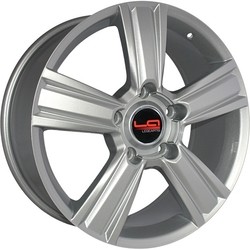 LegeArtis LX49 (8x18/5x150 ET60 DIA110,1)