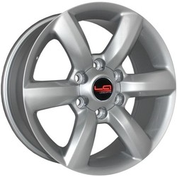 LegeArtis LX50 (7,5x17/6x139,7 ET25 DIA106,1)