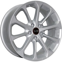 LegeArtis LX56 (7,5x18/5x114,3 ET35 DIA60,1)