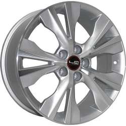 LegeArtis LX61 (7,5x18/5x114,3 ET35 DIA60,1)