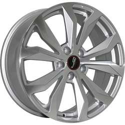 LegeArtis LX62 (7,5x18/5x114,3 ET35 DIA60,1)