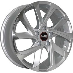 LegeArtis LX73 (7x17/5x114,3 ET35 DIA60,1)