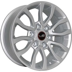 LegeArtis LX75 (7,5x17/6x139,7 ET25 DIA106,1)