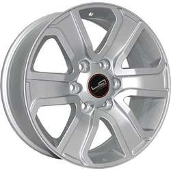 LegeArtis LX79 (7,5x18/6x139,7 ET25 DIA106,1)