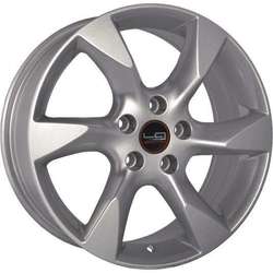 LegeArtis MI115 (6,5x16/5x114,3 ET38 DIA67,1)