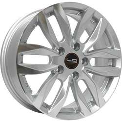 LegeArtis MI119 (6,5x16/5x114,3 ET46 DIA67,1)