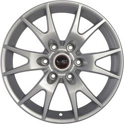 LegeArtis MI38 (7,5x17/6x139,7 ET38 DIA67,1)