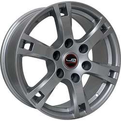 LegeArtis MI51 (7,5x17/6x139,7 ET46 DIA67,1)