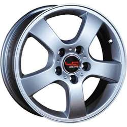 LegeArtis MI52 6,5x16/5x114,3 ET46 DIA67,1