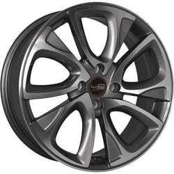 LegeArtis MI60 (7x18/5x114,3 ET38 DIA67,1)