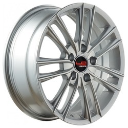 LegeArtis MI66 (6,5x17/5x114,3 ET46 DIA67,1)