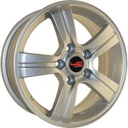 LegeArtis MI82 (6,5x16/5x114,3 ET46 DIA67,1)