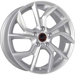 LegeArtis MI98 (6,5x17/5x114,3 ET46 DIA67,1)