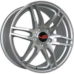 LegeArtis MB104 (7,5x17/5x112 ET46 DIA66,6)