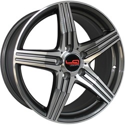 LegeArtis MB111 7,5x16/5x112 ET45 DIA66,6