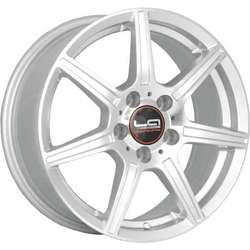 LegeArtis MB116 (8,5x18/5x112 ET48 DIA66,6)