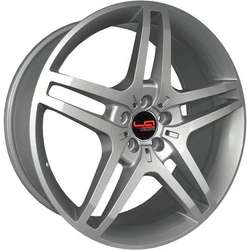 LegeArtis MB117 (9x21/5x112 ET53 DIA66,6)