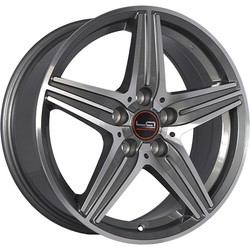 LegeArtis MB121 (7,5x17/5x112 ET47 DIA66,6)
