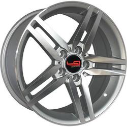 LegeArtis MB130 (8x17/5x112 ET48 DIA66,6)
